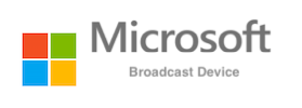 Microsoft BDA Logo