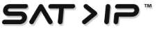 SAT>IP Logo