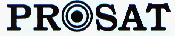 Prosat Logo