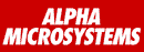 Alpha Microsystem Home Page