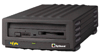 SyQuest EZ 135 Drive