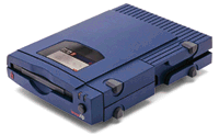 Iomega ZIP Drive