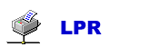 LPR Logo