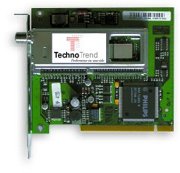 Technotrend Budget C