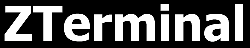Click to visit the ZTerminal home page
