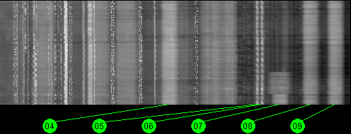 103w AMC 1 11700 MHz to 12200 MHz Vertical