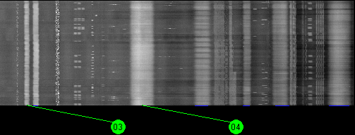 087w AMC 3 11700 MHz to 12200 MHz Vertical