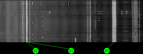 072w AMC 6 11700 MHz to 12200 MHz Horizontal