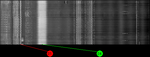 072w AMC 6 11700 MHz to 12200 MHz Vertical