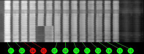 082w Broadcast 12200 MHz to 12700 MHz RHCP