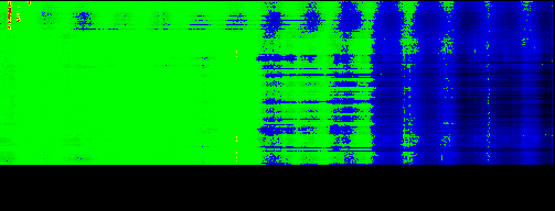 118.7w Anik E1 11700 MHz to 12200 MHz Vertical