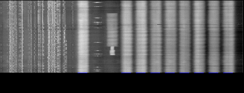 111.1w Anik E2R 11700 MHz to 12200 MHz Horizontal